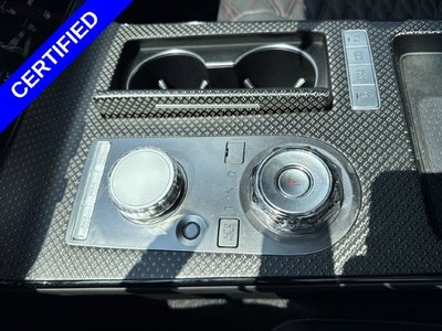 2026 Genesis G80 3.5T Sport Prestige