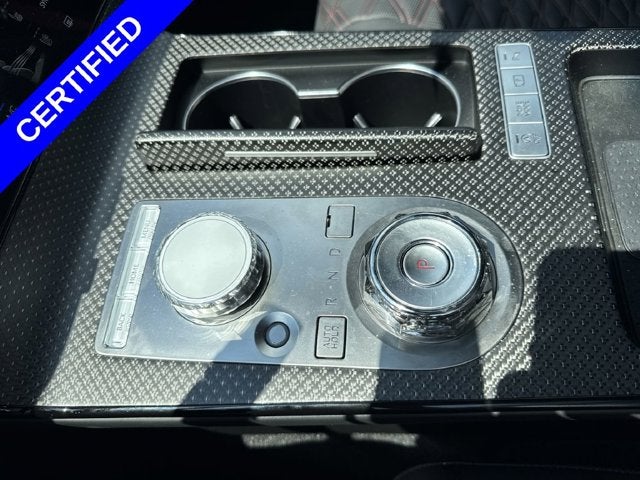 2026 Genesis G80 3.5T Sport Prestige