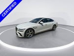 2026 Genesis G80 3.5T Sport Prestige