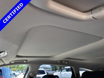 2025 Genesis GV80 2.5T Advanced