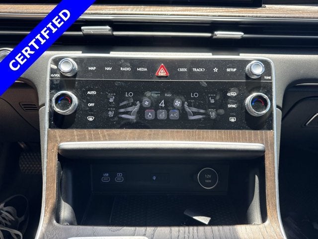 2025 Genesis GV80 2.5T Advanced