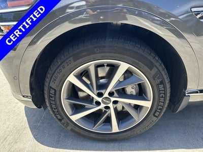 2025 Genesis GV80 2.5T Advanced