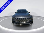 2025 Genesis GV80 2.5T Advanced