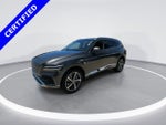 2025 Genesis GV80 2.5T Advanced