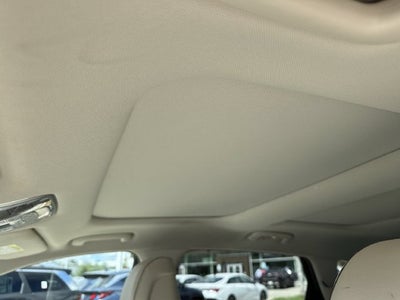2024 Genesis GV80 3.5T Advanced