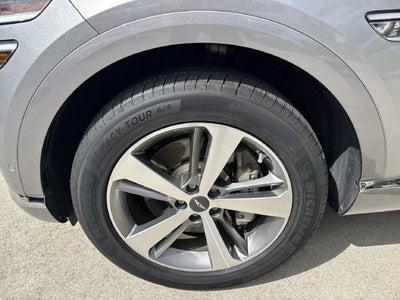 2024 Genesis GV80 3.5T Advanced