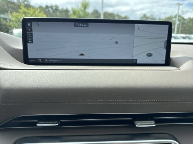 2024 Genesis GV80 3.5T Advanced