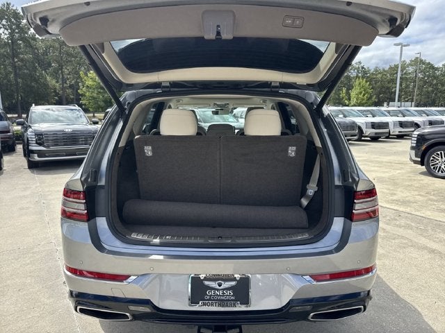 2024 Genesis GV80 3.5T Advanced