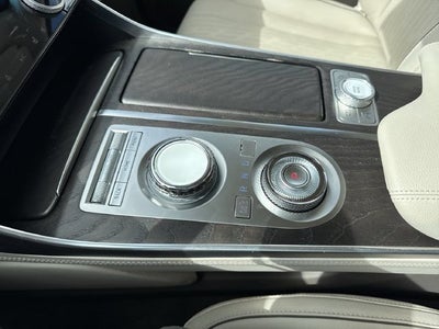 2024 Genesis GV80 3.5T Advanced