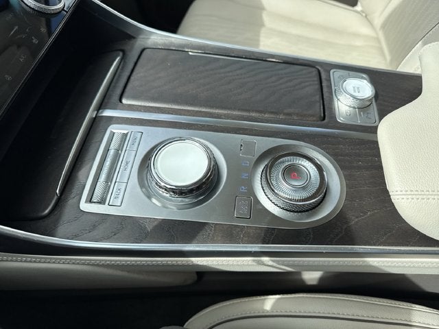 2024 Genesis GV80 3.5T Advanced