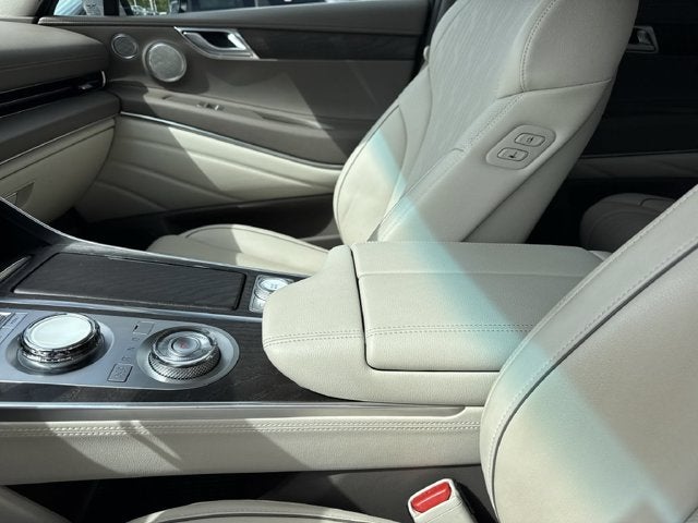 2024 Genesis GV80 3.5T Advanced