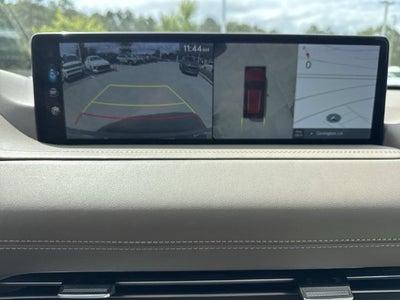 2024 Genesis GV80 3.5T Advanced
