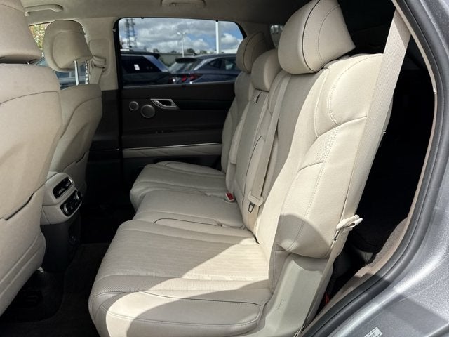 2024 Genesis GV80 3.5T Advanced
