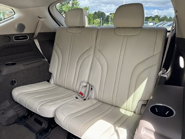 2024 Genesis GV80 3.5T Advanced
