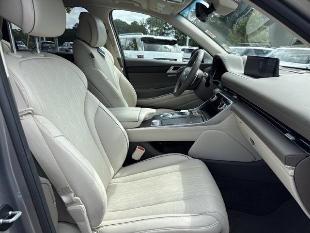 2024 Genesis GV80 3.5T Advanced