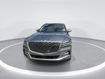 2024 Genesis GV80 3.5T Advanced