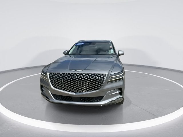 2024 Genesis GV80 3.5T Advanced