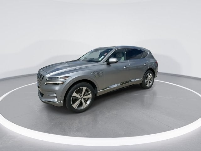 2024 Genesis GV80 3.5T Advanced