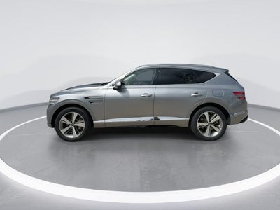 2024 Genesis GV80 3.5T Advanced