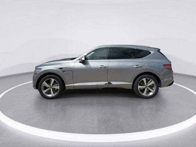 2024 Genesis GV80 3.5T Advanced