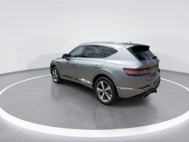 2024 Genesis GV80 3.5T Advanced