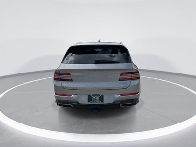 2024 Genesis GV80 3.5T Advanced
