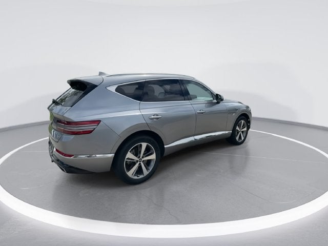 2024 Genesis GV80 3.5T Advanced