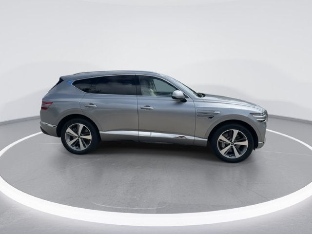 2024 Genesis GV80 3.5T Advanced