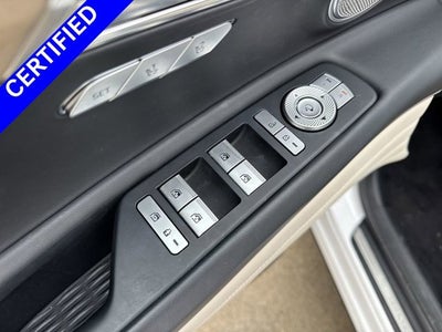 2023 Genesis GV80 3.5T Prestige
