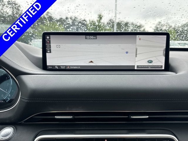 2023 Genesis GV80 3.5T Prestige