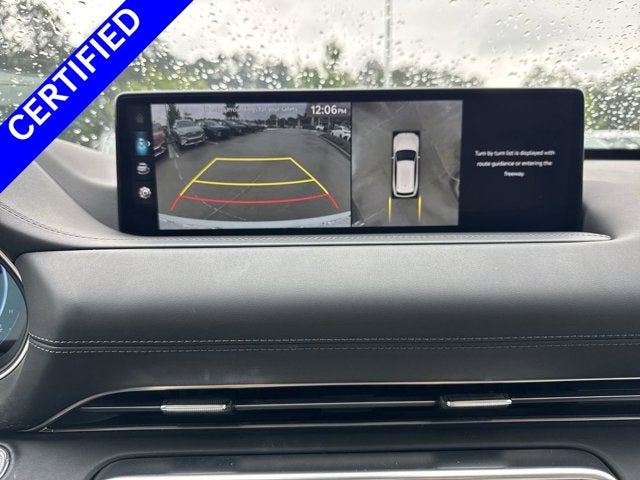 2023 Genesis GV80 3.5T Prestige