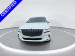2023 Genesis GV80 3.5T Prestige