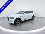 2023 Genesis GV80 3.5T Prestige