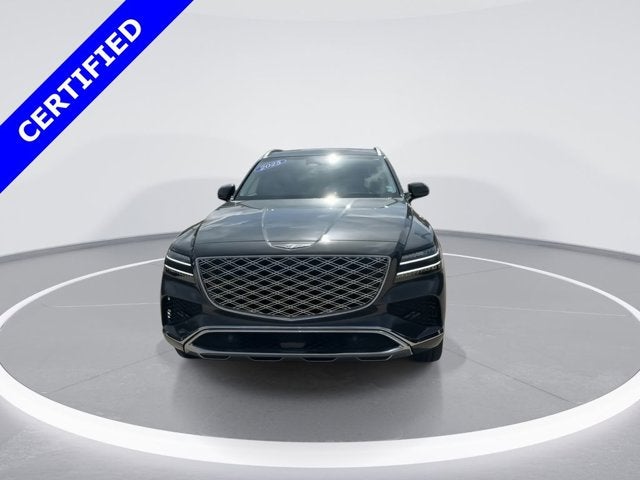 2025 Genesis GV80 3.5T Prestige