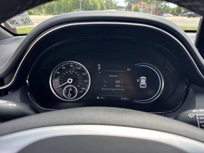 2022 Genesis GV70 2.5T Sport Prestige