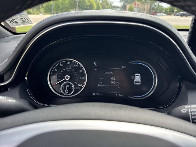 2022 Genesis GV70 2.5T Sport Prestige