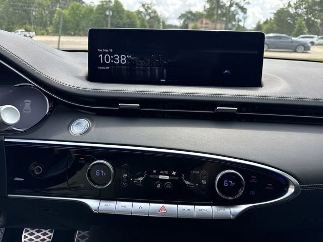 2022 Genesis GV70 2.5T Sport Prestige