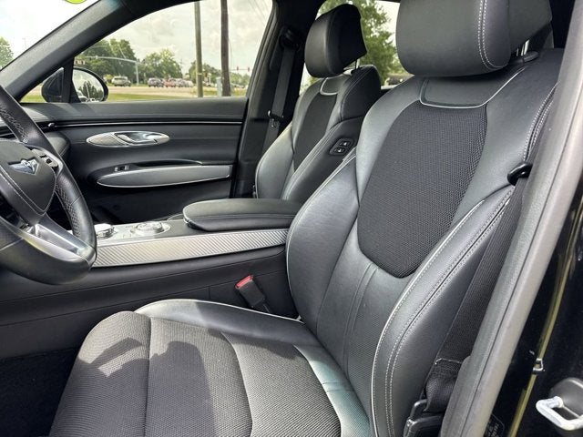 2022 Genesis GV70 2.5T Sport Prestige
