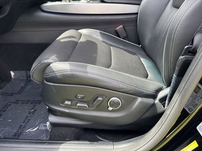 2022 Genesis GV70 2.5T Sport Prestige