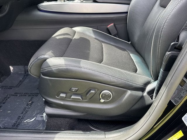 2022 Genesis GV70 2.5T Sport Prestige