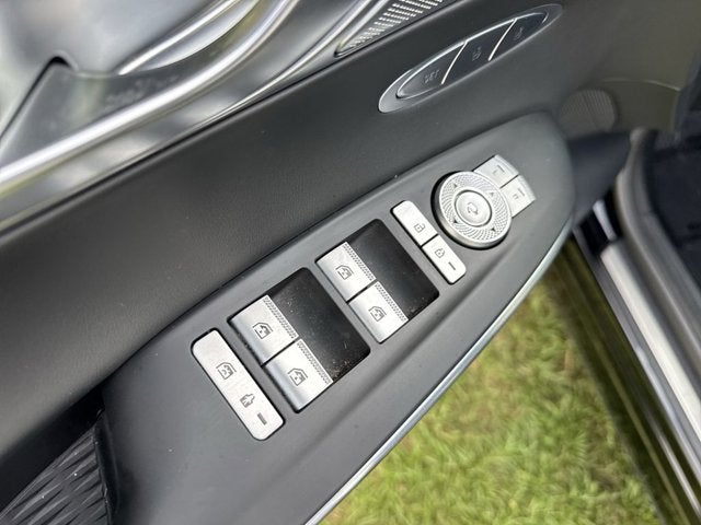 2022 Genesis GV70 2.5T Sport Prestige