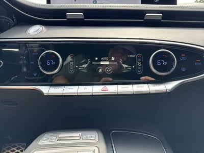 2022 Genesis GV70 2.5T Sport Prestige