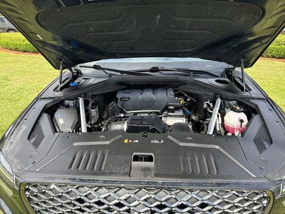 2022 Genesis GV70 2.5T Sport Prestige