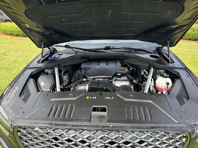 2022 Genesis GV70 2.5T Sport Prestige