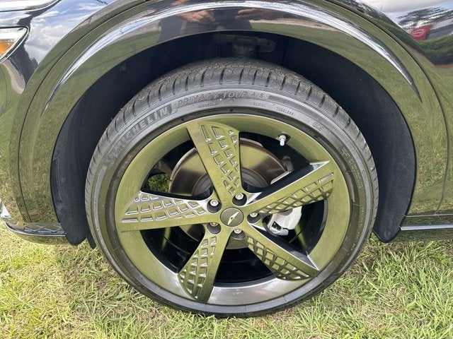 2022 Genesis GV70 2.5T Sport Prestige