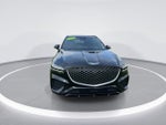 2022 Genesis GV70 2.5T Sport Prestige