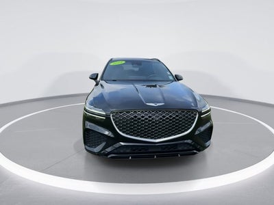 2022 Genesis GV70 2.5T Sport Prestige