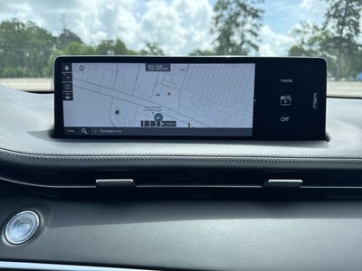 2022 Genesis GV70 2.5T Sport Prestige