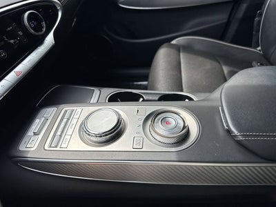 2022 Genesis GV70 2.5T Sport Prestige