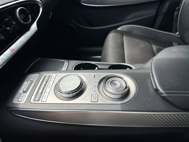 2022 Genesis GV70 2.5T Sport Prestige